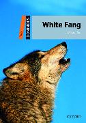 Dominoes: Two: White Fang