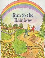 Run to the Rainbow, Softcover, Beginning to Read