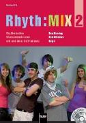 Rhyth:MIX 2