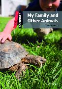 Dominoes: Three: My Family and Other Animals