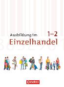 Ausbildung im Einzelhandel, Zu allen Ausgaben, Gesamtband Verkäuferinnen und Verkäufer, Fachkunde