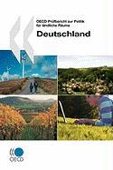 OECD-Prüfbericht zur Politik für ländliche Räume