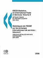 OECD Statistics on International Trade in Services