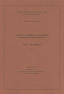 Atopula, Guerrero, and Olmec Horizons in Mesoamerica