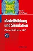 Modellbildung und Simulation