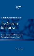 The Attractor Mechanism