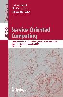 Service-Oriented Computing