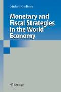 Monetary and Fiscal Strategies in the World Economy