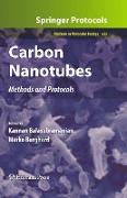 Carbon Nanotubes