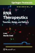 RNA Therapeutics