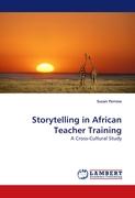 Storytelling in African Teacher Training