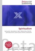 Spiritualism