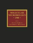 Molecular Neurobiology · 1988 ·