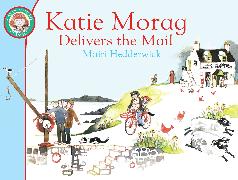 Katie Morag Delivers the Mail