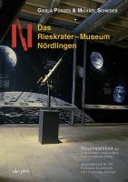Das Rieskrater-Museum Nördlingen