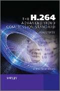 The H.264 Advanced Video Compression Standard