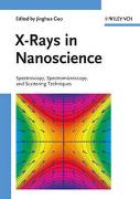 X-Rays in Nanoscience