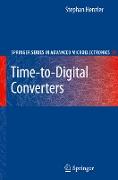 Time-to-Digital Converters