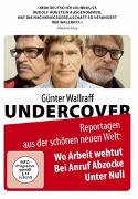 Günter Wallraff Undercover (Wo Arbeit