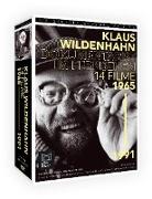 Klaus Wildenhahn Edition (5 DVDs)