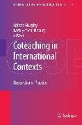 Coteaching in International Contexts