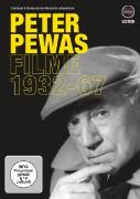 Peter Pewas: Filme 1932-1967