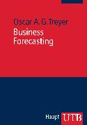 Business Forecasting