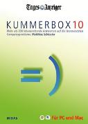 Kummerbox 10
