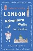 London Adventure Walks for Families