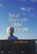 Social Work with Older People