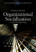 Organizational Socialization