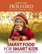 Smart Food for Smart Kids