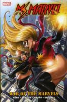 Ms. Marvel Vol.8: War Of The Marvels