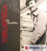 Biblioteca en guerra