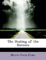 The Healing of the Nations