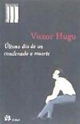 Último día de un condenado a muerte
