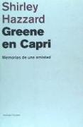 Greene en Capri : memorias de una amistad