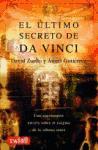 El último secreto de Da Vinci