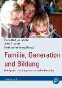 Familie, Generation und Bildung