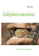 Eublepharis macularius
