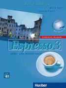 Espresso 3 – Erweiterte Ausgabe