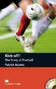 Kick off! The Story of Football