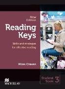 Reading Keys 3. Student's Book