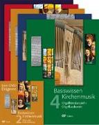 Basiswissen Kirchenmusik 01 - 04