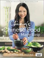 Chings Chinese Food Made Easy