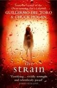 The Strain Trilogy 01