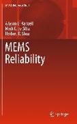 MEMs Reliability
