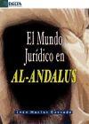 El mundo jurídico en Al-Andalus