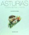 Asturias, cocina de mar y monte