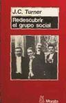 Redescubrir el grupo social : una teoría de categorización del yo